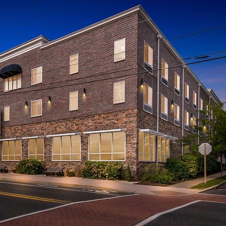 Best Western Gettysburg Eksteriør billede