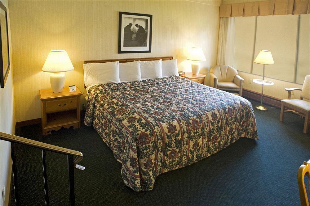 Best Western Gettysburg Værelse billede