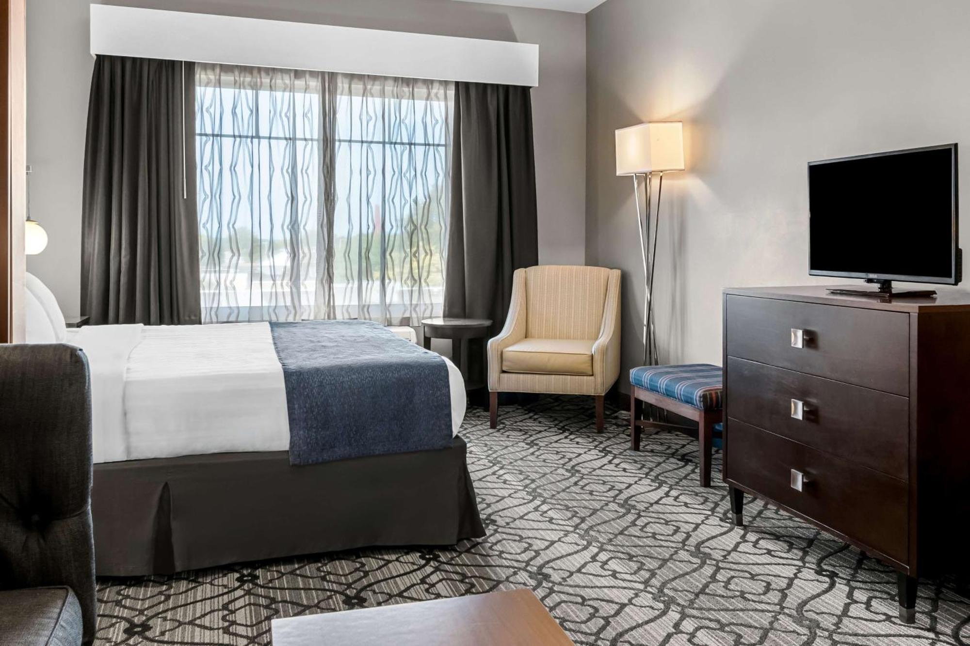Best Western Gettysburg Eksteriør billede