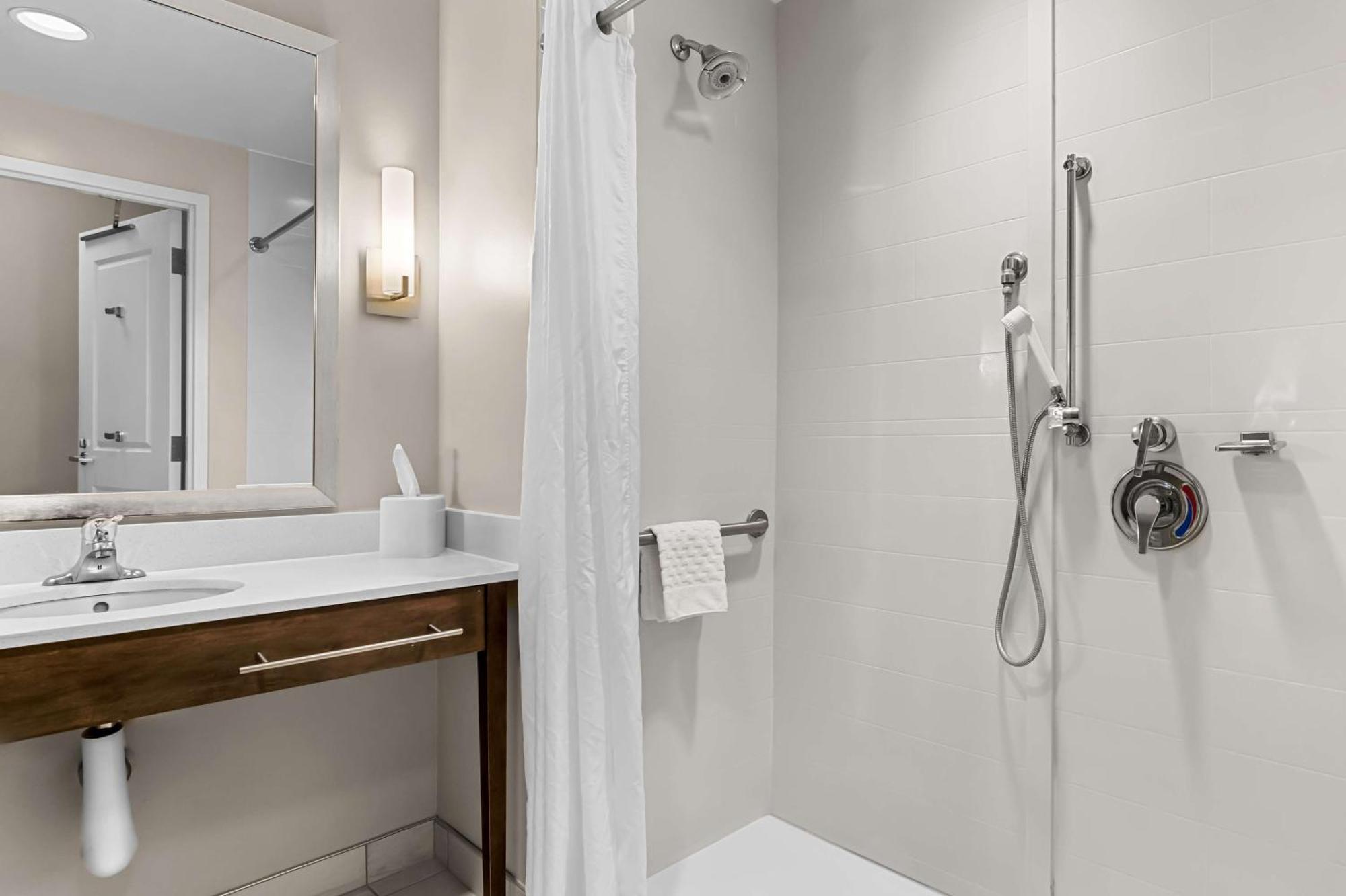 Best Western Gettysburg Eksteriør billede