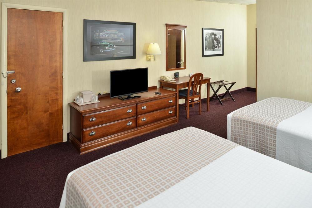 Best Western Gettysburg Eksteriør billede