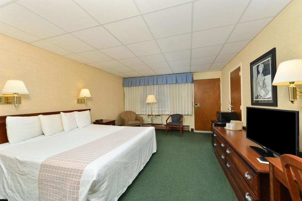Best Western Gettysburg Eksteriør billede