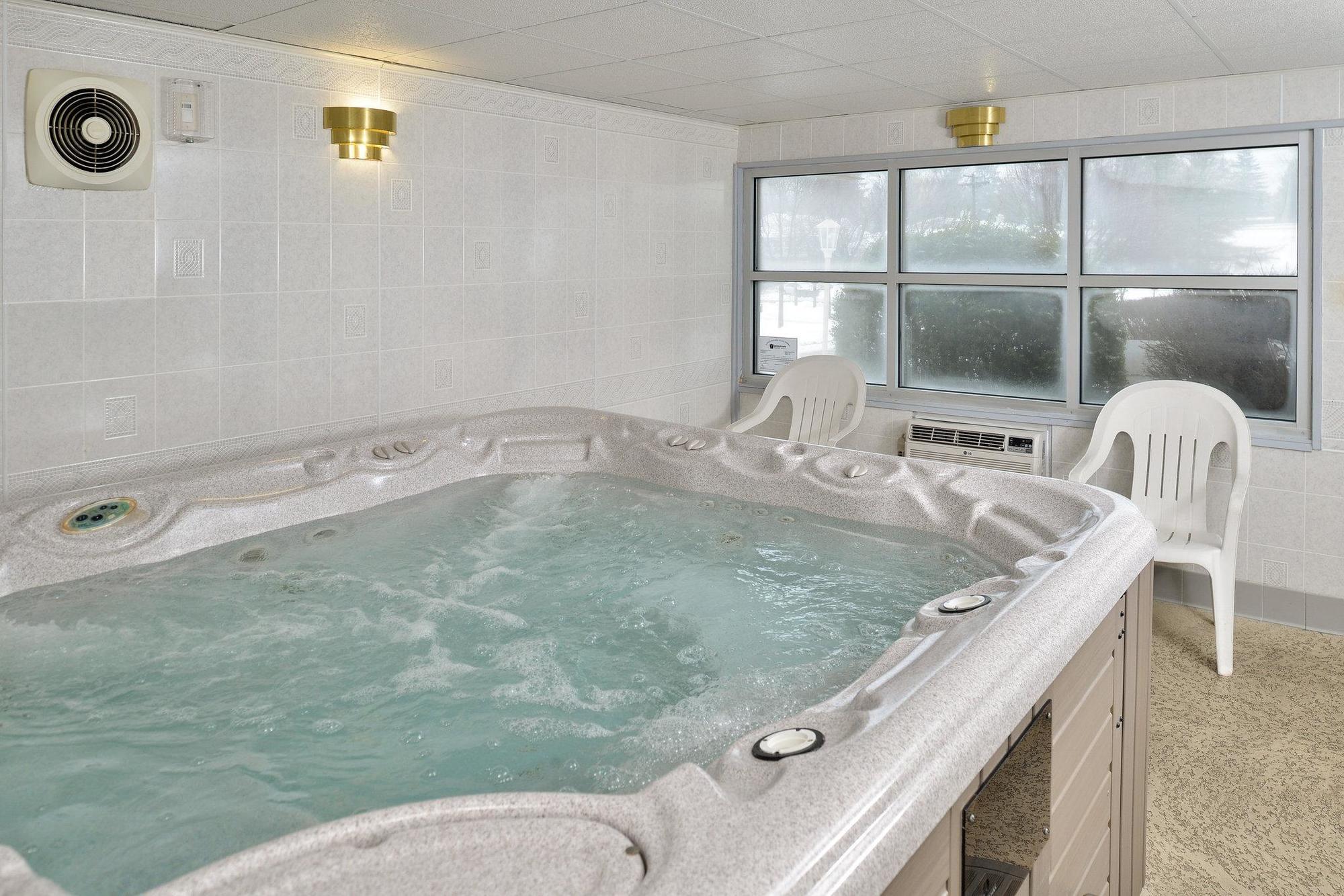 Best Western Gettysburg Eksteriør billede
