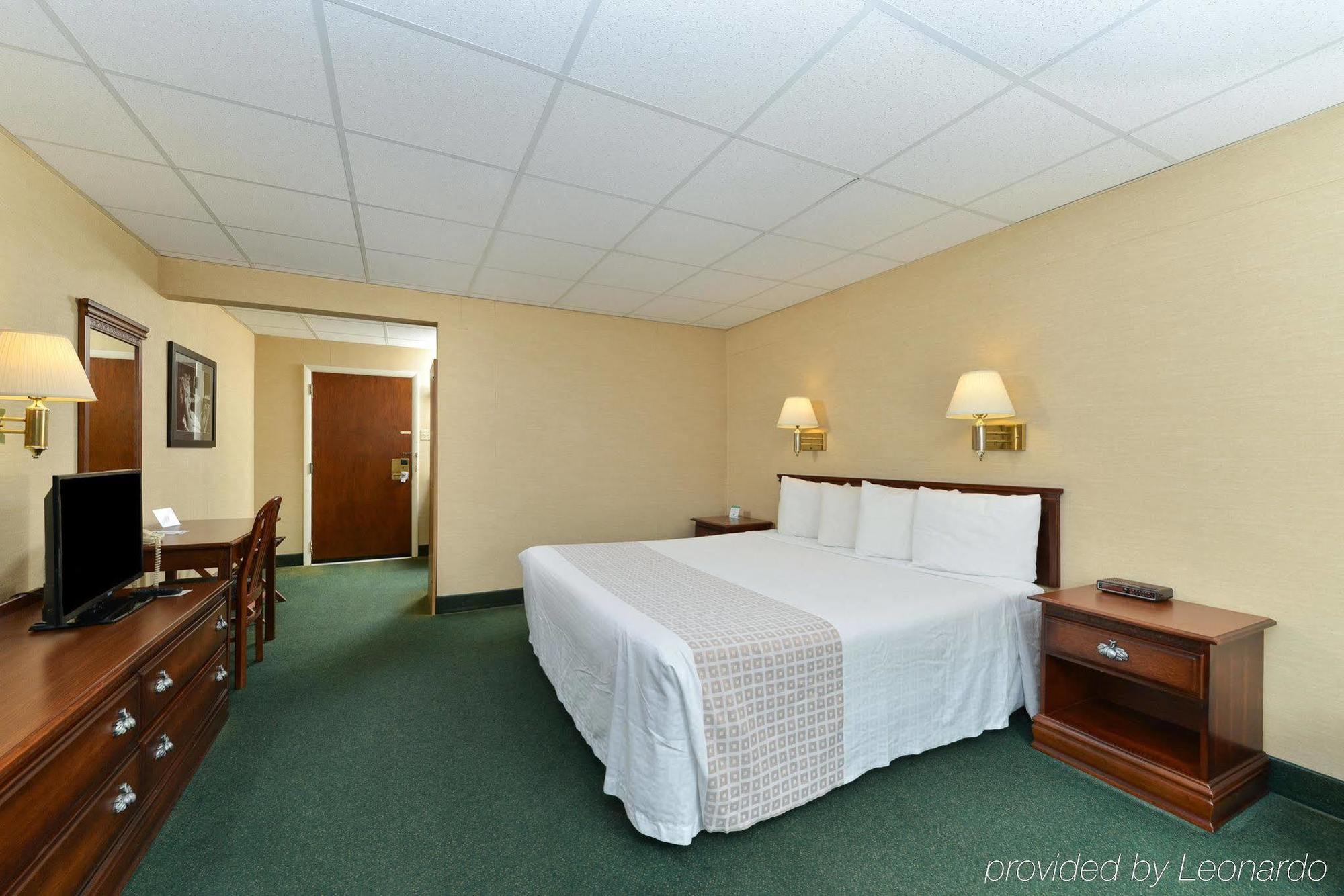 Best Western Gettysburg Eksteriør billede