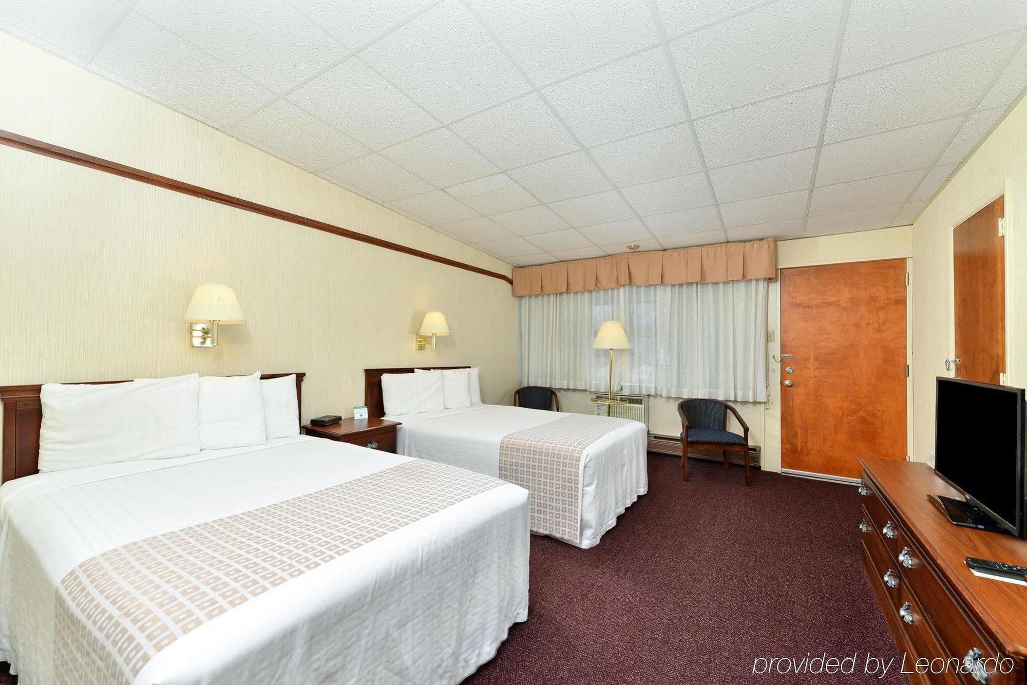 Best Western Gettysburg Eksteriør billede