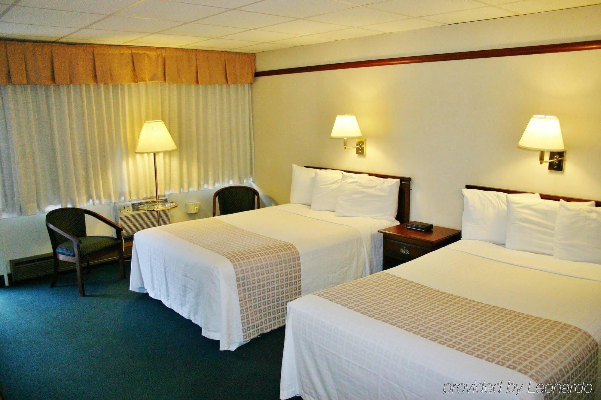 Best Western Gettysburg Eksteriør billede