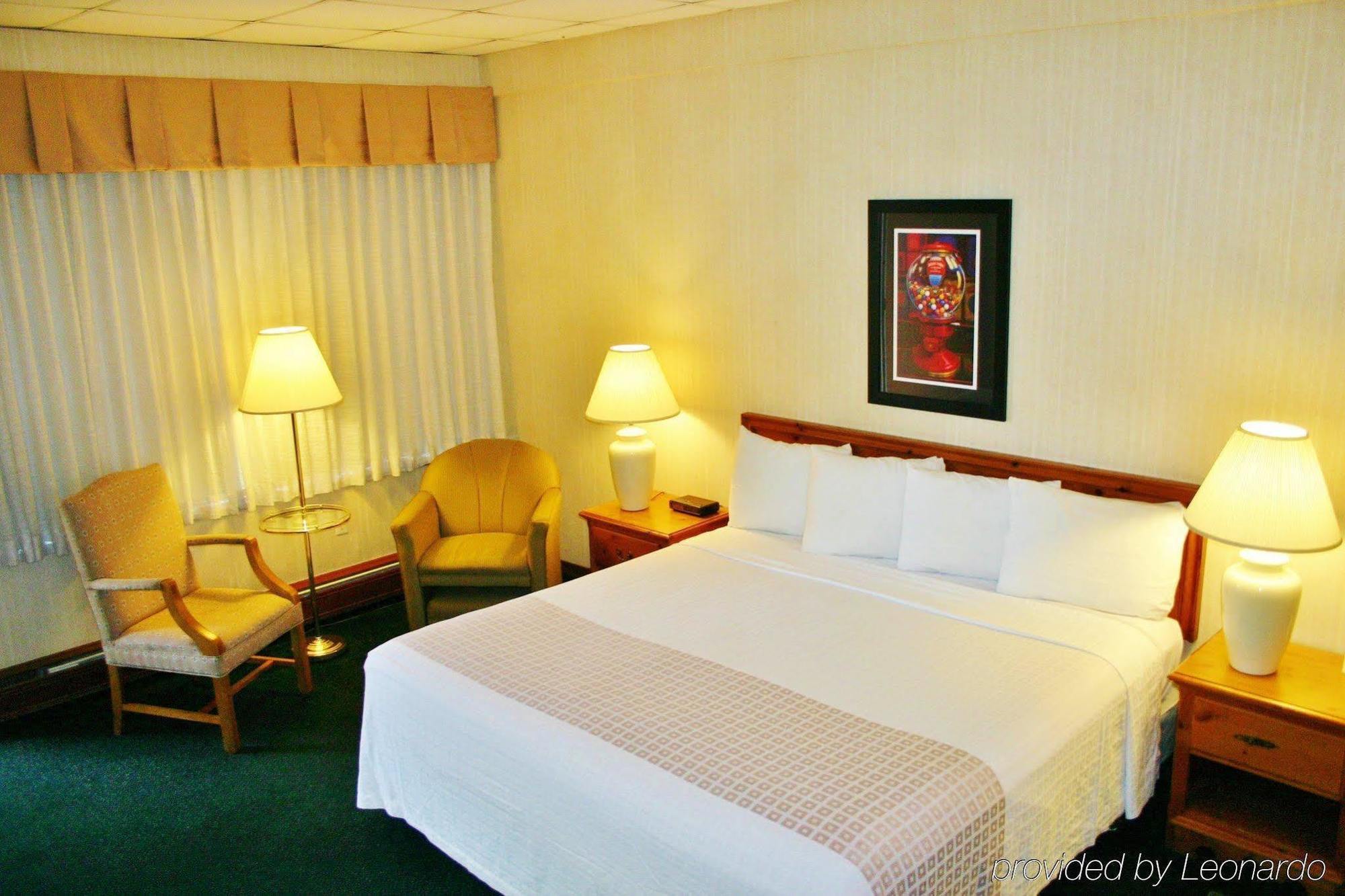Best Western Gettysburg Eksteriør billede