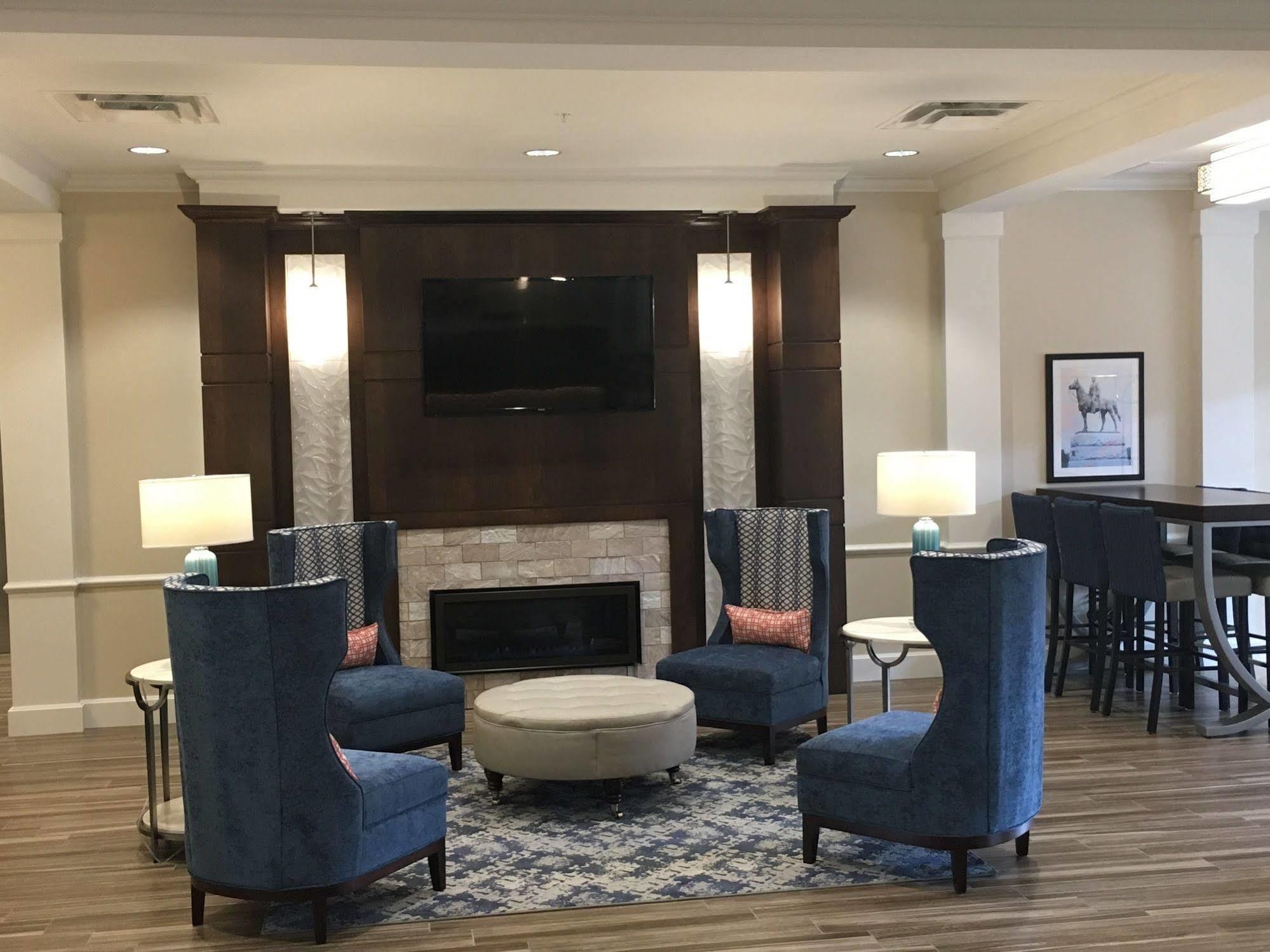 Best Western Gettysburg Eksteriør billede